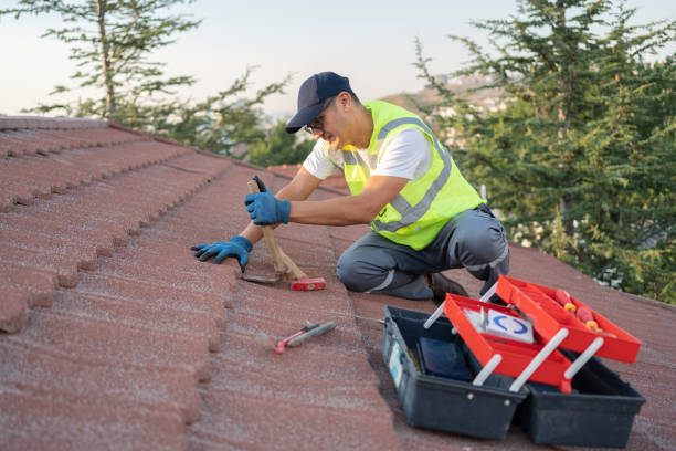 Best Storm Damage Roof Repair  in New Windsor, MD